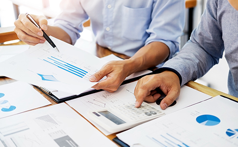 奉贤区公司注册材料