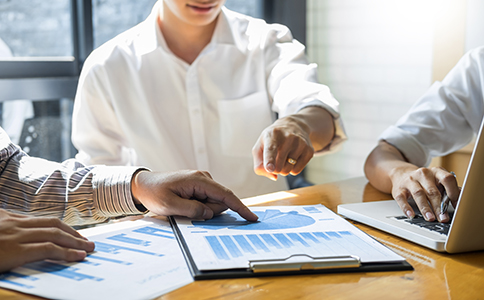 静安区公司注册材料提交流程 静安区公司注册材料提交流程