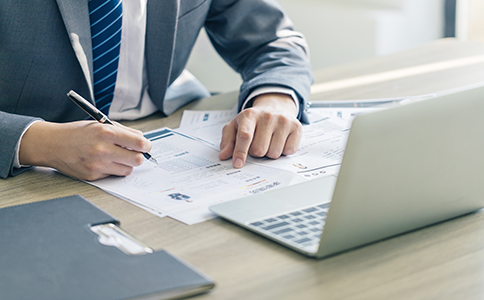 普陀区公司注册费用