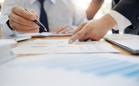 上海外资公司注册流程