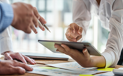 上海公司注册地址要求