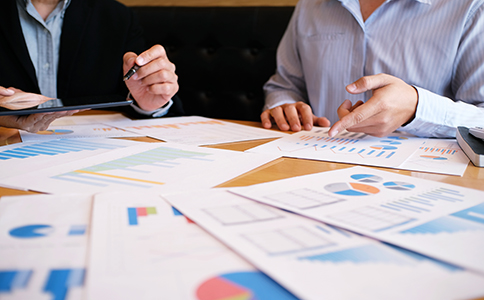 上海公司注册的基础要求