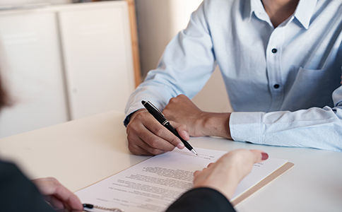 上海进出口公司注册材料要求