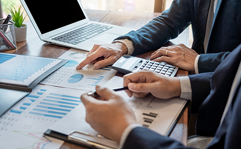 上海注册公司手续