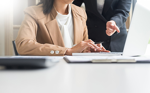 闵行区公司注册注意事项