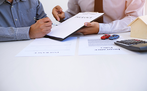 上海公司地址变更流程需要准备的材料