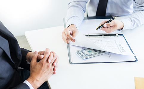 上海公司经营范围变更的费用 上海公司经营范围变更的费用