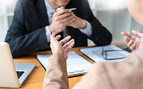 上海注册子公司的流程