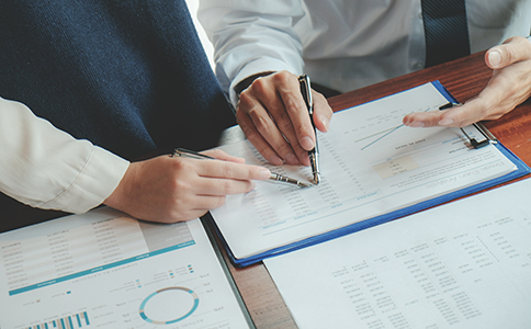 浦东新区公司注册费用的构成