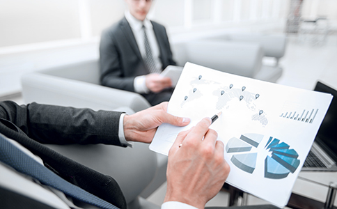 上海外贸公司注册所需材料