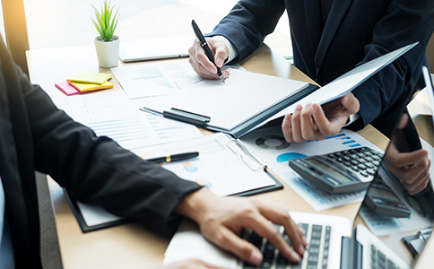 上海简易注销所需材料