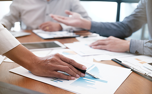 闵行区公司注册材料