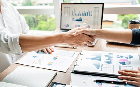 上海注册分公司需要的材料