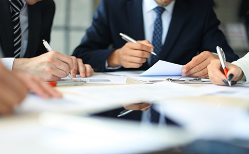 上海注册工作室所需材料