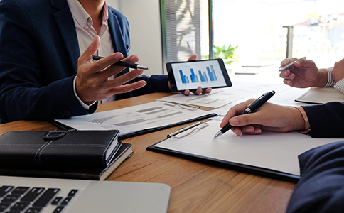 上海商贸公司注册流程详解