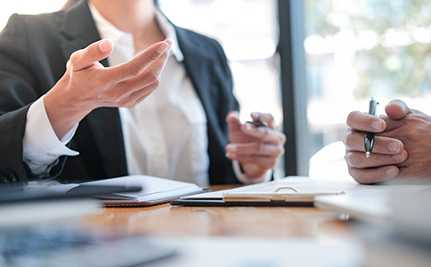 上海公司注册资金增资的标准流程