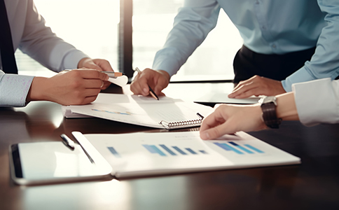 上海公司吊销转注销