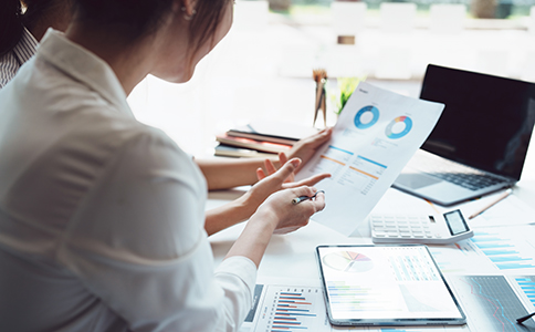 松江区公司注册所需材料