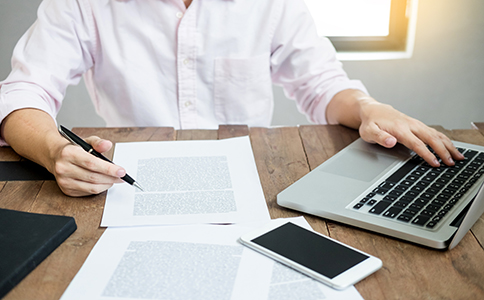 上海企业办理增资需要准备的材料清单