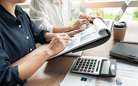 上海办理股权变更的基本情形