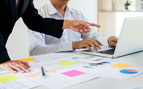 上海代注册公司需要多少钱