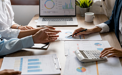 上海商贸公司注册流程