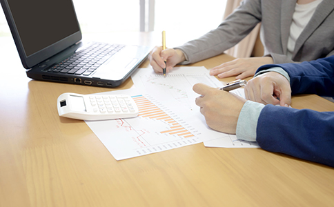 虹口区公司注册