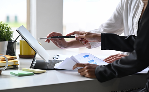 上海公司银行开户所需资料