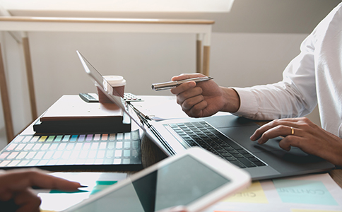 上海跨境电商公司注册