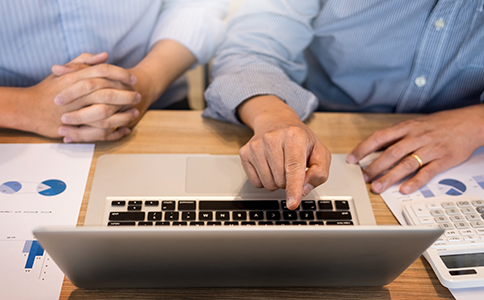 上海电子商务公司注册的办理条件