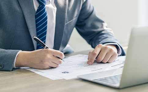 上海公司注销办理流程