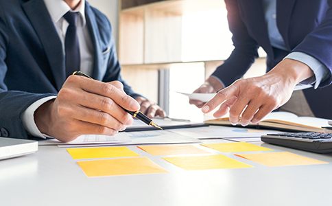 材料准备的注意事项