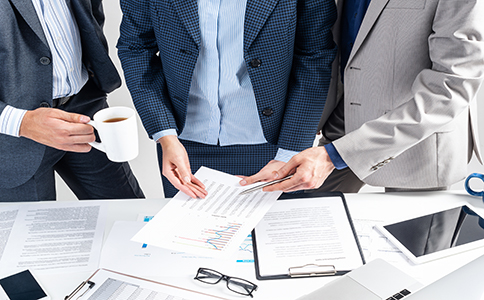 如何在上海注册合资公司