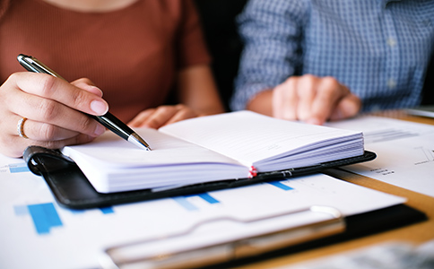 上海小规模公司注册所需材料 上海小规模公司注册所需材料