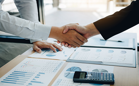 不同类型公司在上海注册的条件差异