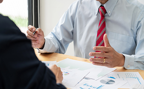 上海注册公司地址选择中的常见误区