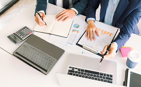 徐汇区公司注册的基本流程