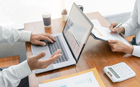 上海电商执照申请的基本流程