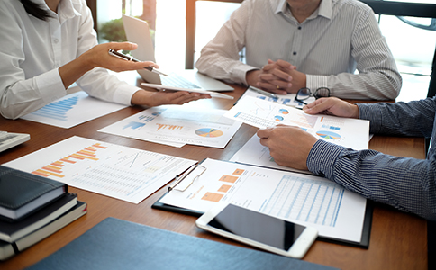 上海高风险纳税人被认定的常见原因分析