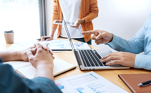 上海电商执照办理流程说明 上海电商执照办理流程说明