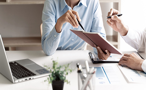 选择上海专业工商注册代办流程的优势分析