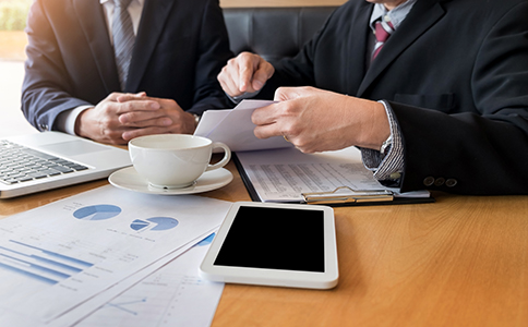 松江区公司注册