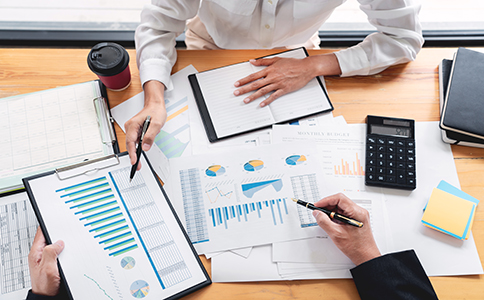 上海注册工作室