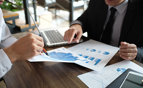 上海注册公司资料