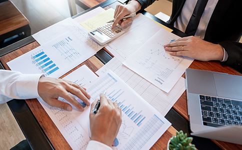 上海公司注册地址材料准备