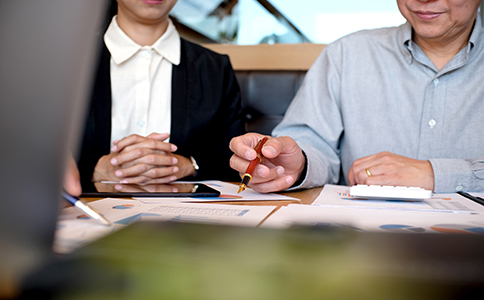 上海子公司注册流程