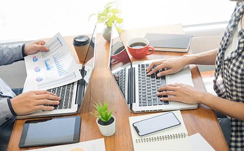 上海注册科技公司所需主要材料