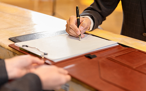 上海有限公司注册