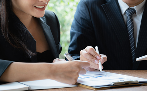 上海代注册公司