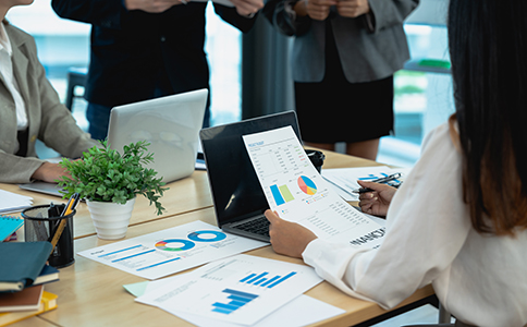 上海分公司的注册流程